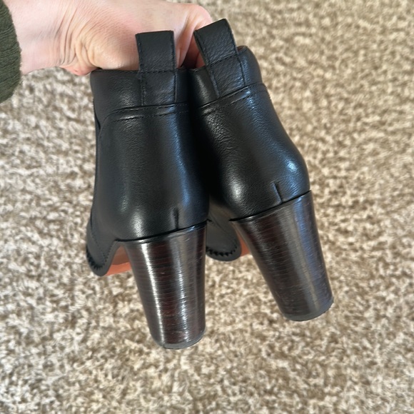 Marc by Marc Jacobs ankle boots - Picture 4 of 6